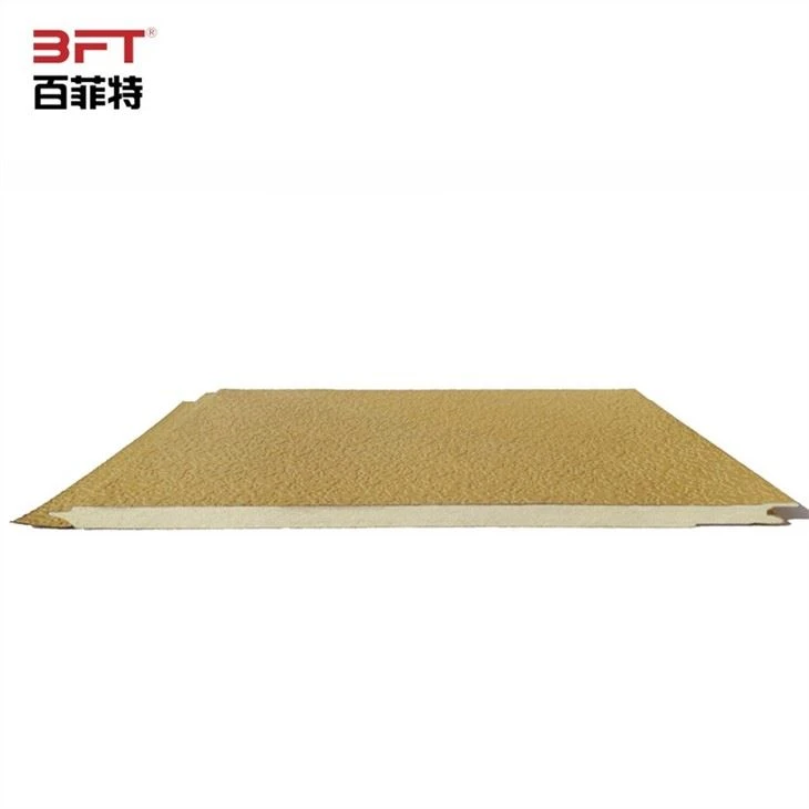 16mm PUF Sandwich Panel