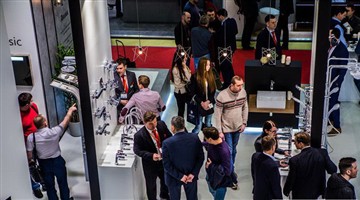 2023 Мос Буилд, Русија,