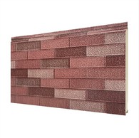 Црвена изолациона плоча